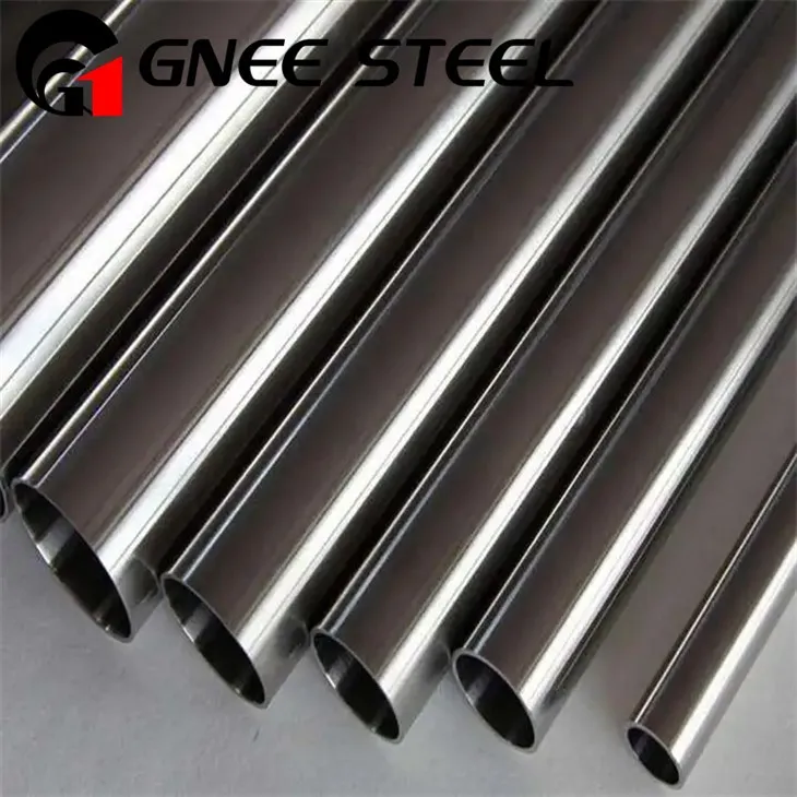 Inconel 713C 693 Pibell Gloyw Alloy