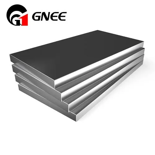 Platiau Inconel 800HT UNS N08811