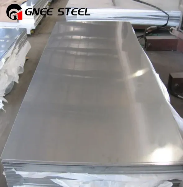 Inconel Alloy 617 Taflen