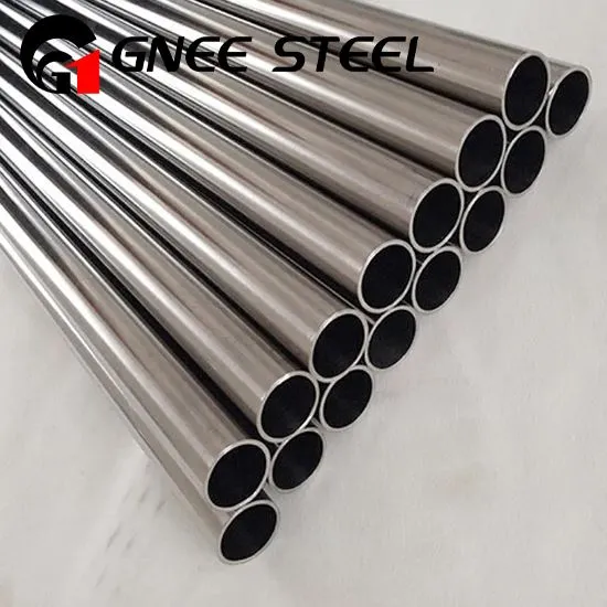 Pibell Aloi Inconel