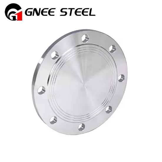 Inconel Blind Flanges