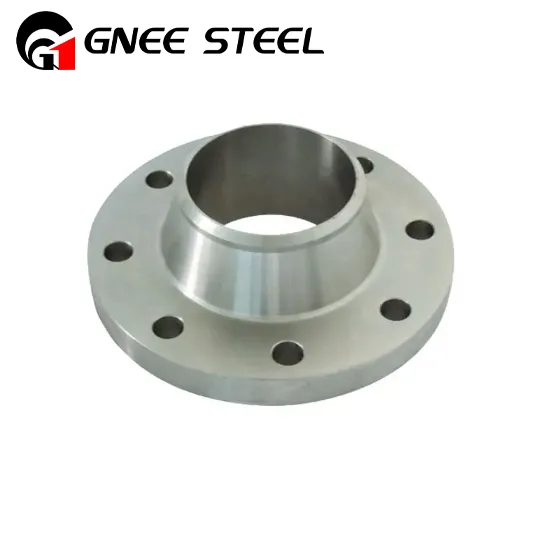 Flanges Gwddf Weld Inconel
