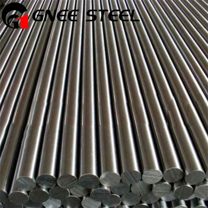 Weldio Inconel 600 Gwialen Alloy Metel