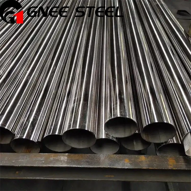 Mechanical properties test and analysis of Monel 400 pipe Mechanical properties test and analysis of Monel 400 pipe