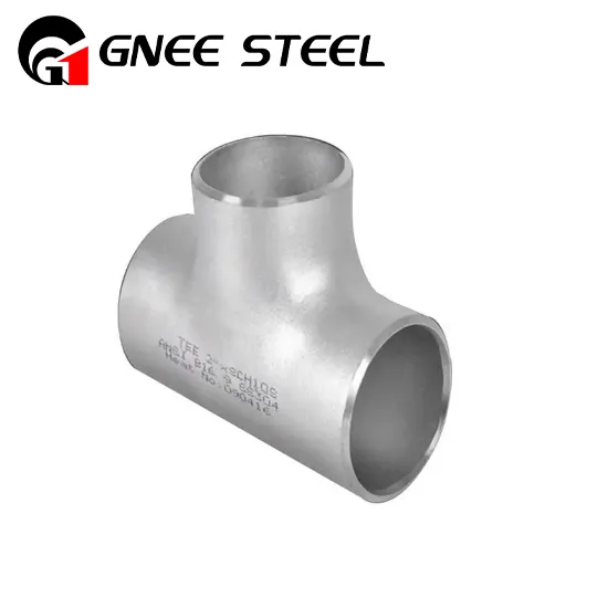 Ffitiadau Buttweld Monel 400