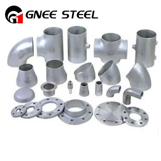 Ffitiadau Pibell Monel 400