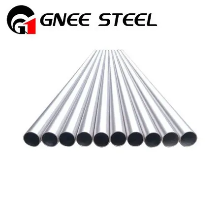 Pibell Dur Di -staen Monel 400