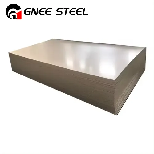 Aloi Monel 450 Taflen