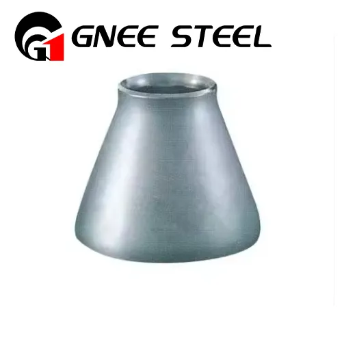 Gostyngydd Weld Monel Butt