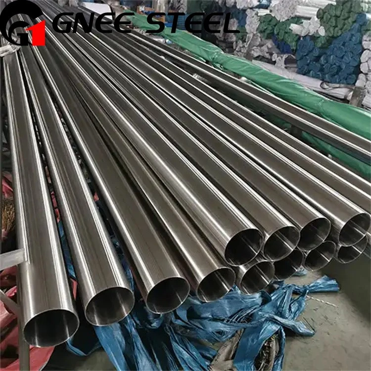 Mechanical properties of Hastelloy C230 seamless pipe Mechanical properties of Hastelloy C230 seamless pipe