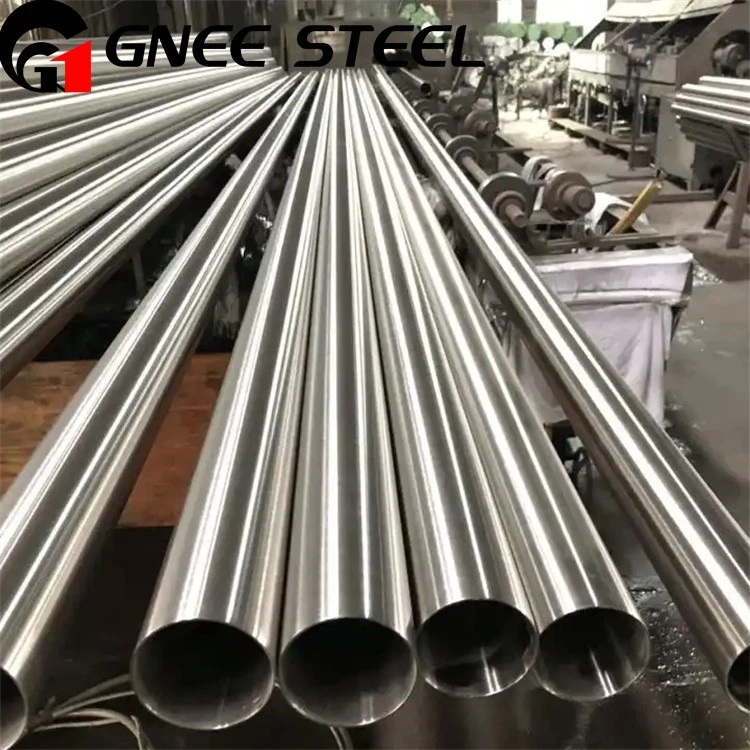 Mechanical properties of Hastelloy C230 seamless pipe Mechanical properties of Hastelloy C230 seamless pipe