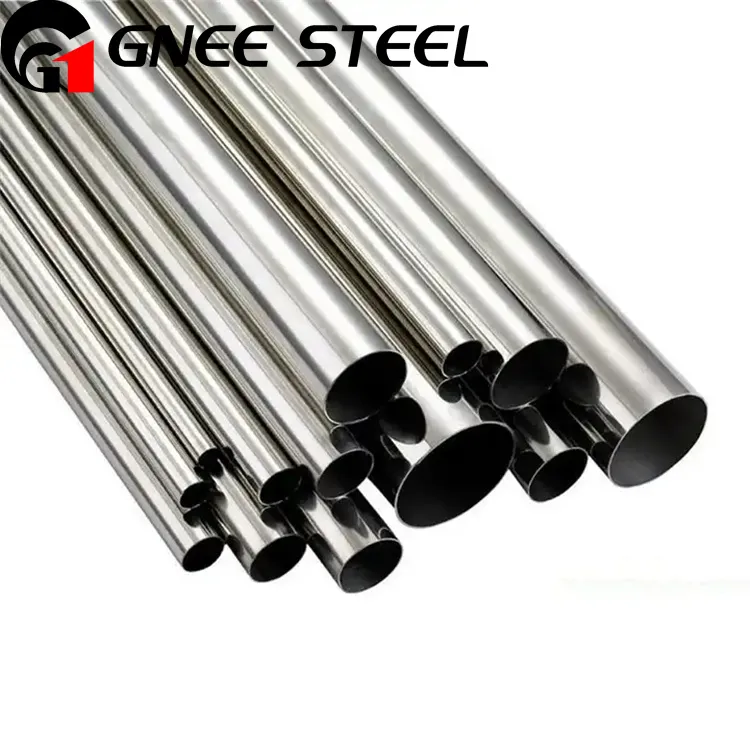 Nickel   Alloy   UNS   N08811   Incoloy   800HT