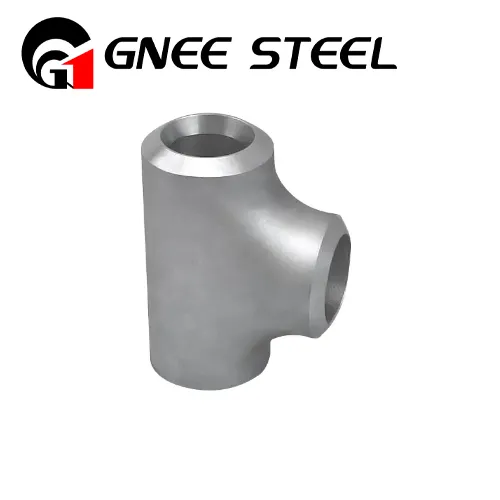 Nickel Butt Weld Te