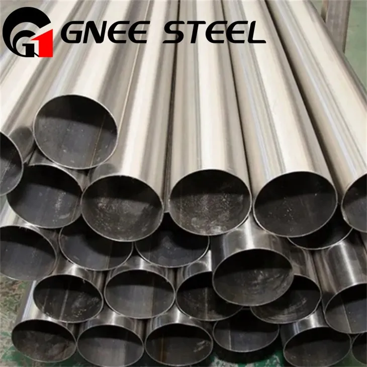 15-7Pibell Mo 654SMO Ss