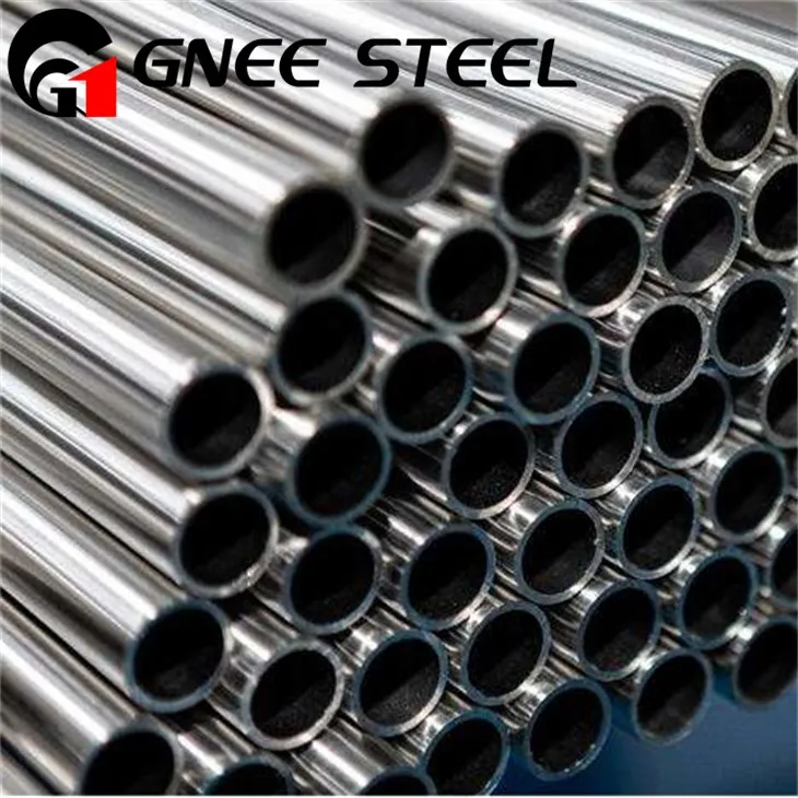 2.4360 401 Pibell Dur Di-staen