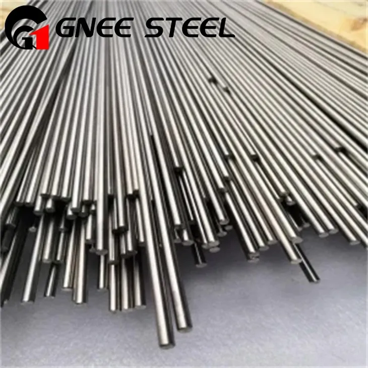 Bar Titaniwm aloi GR1 GR2 GR3 GR5