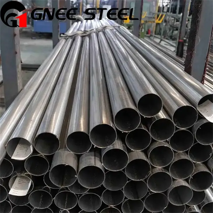 Inconel 2.4856 725 Pibell Ddur Ss