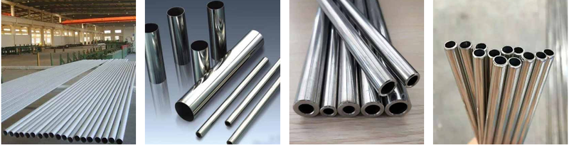 Alloy Welded Pipe Alloy Welded Pipe