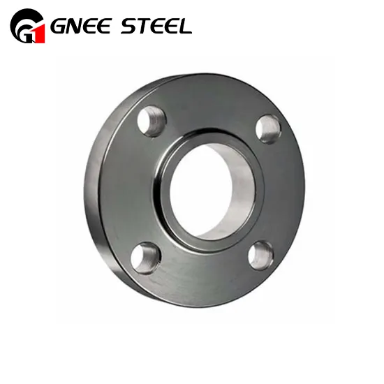 Slip Ar Flanges