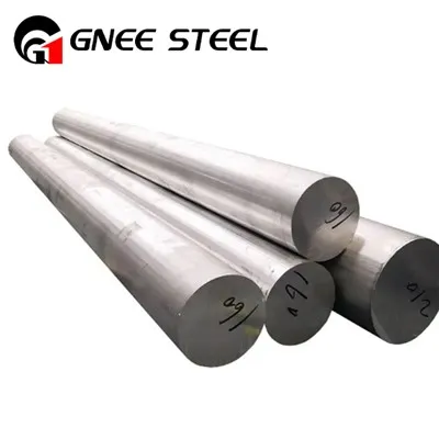 Bar Crwn Hastelloy B3