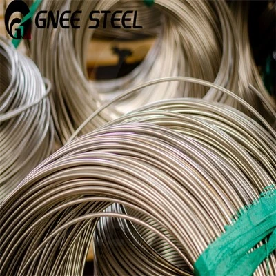Inconel 617 Gwialen Wire