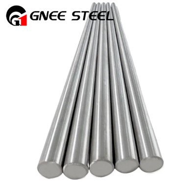 Inconel 690 Bar Rownd UNS N06690