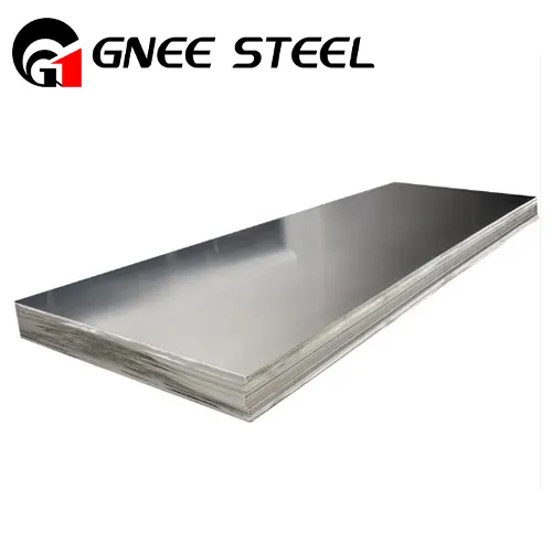 Taflenni Super Duplex S32750