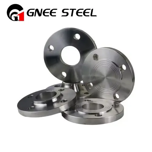 Super Duplex Steel S32750 flanges