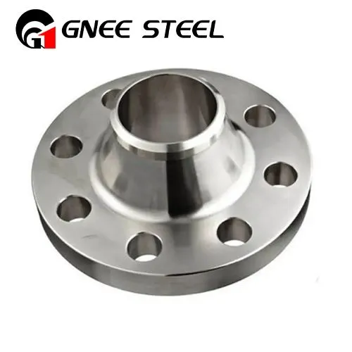 Super Duplex Steel S32760 flanges