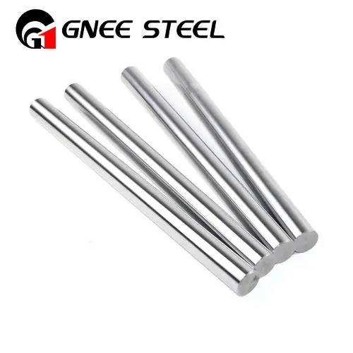 Bar Rownd Super Duplex Steel S32760