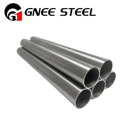 UNS N08825 Incoloy 825 Tiwb Di-dor