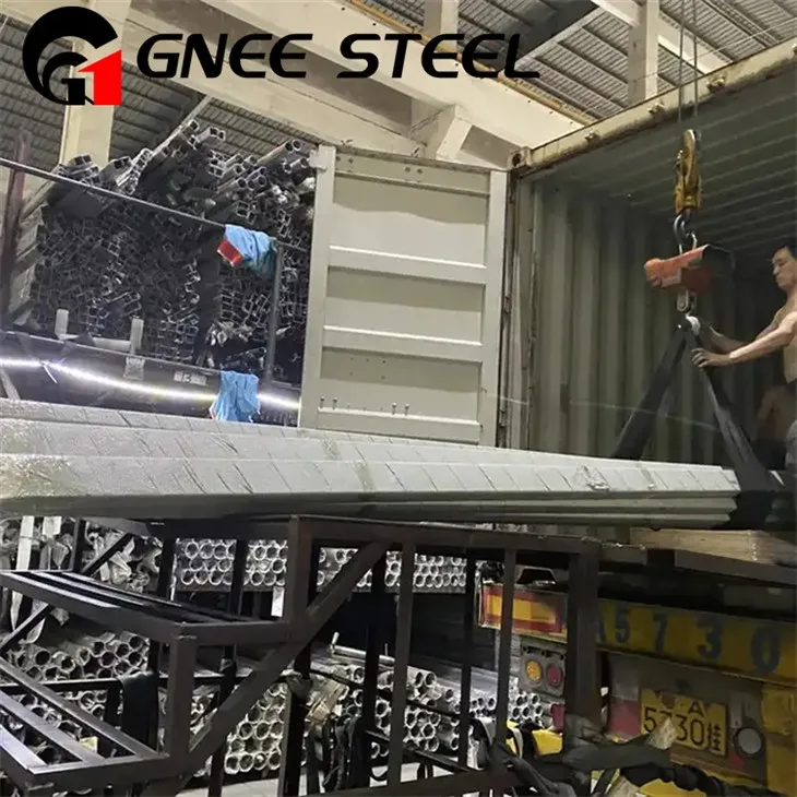 UNS N10665 C-4 Pibell Dur Hastelloy